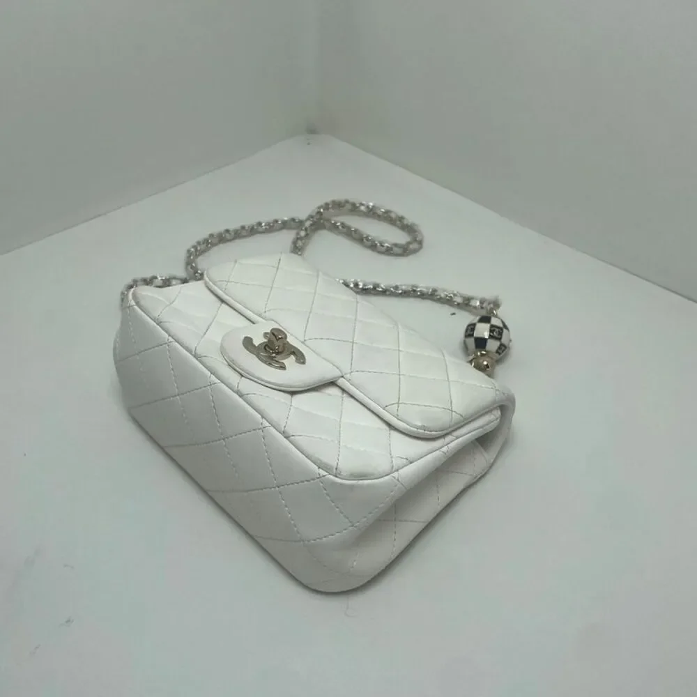 Chanel Women Pre-Loved Bag Very Good Condition